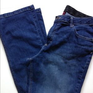Merona Jeans - EUC - 16W R